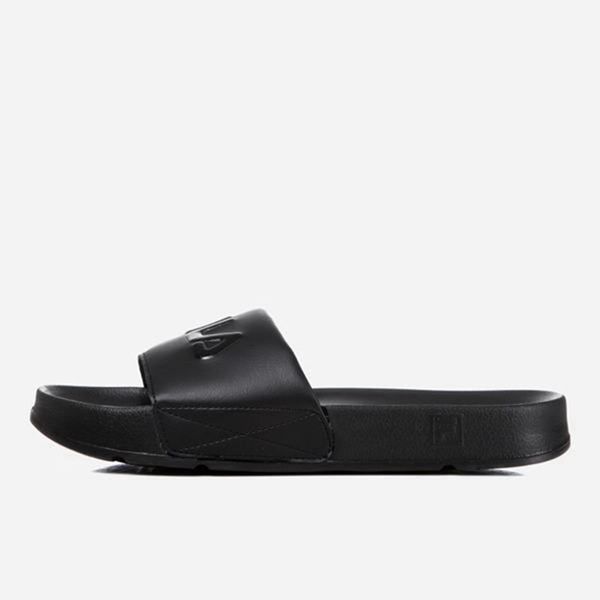 Fila Drifter Men's Sandals - Black,NZ 593-87192